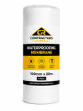 Contractors Waterproofing Membrane